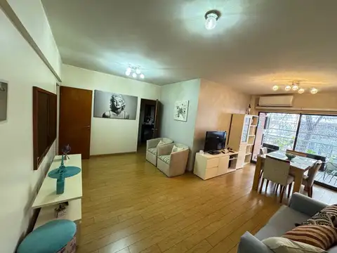Departamento en Venta en Caballito, USD 305.000