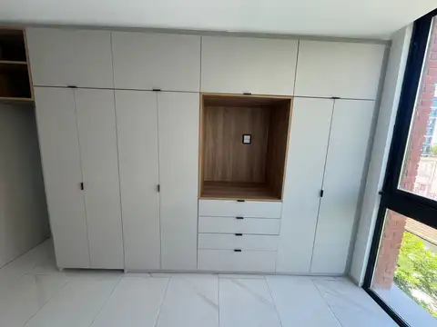 Departamento en Venta con 1 cochera