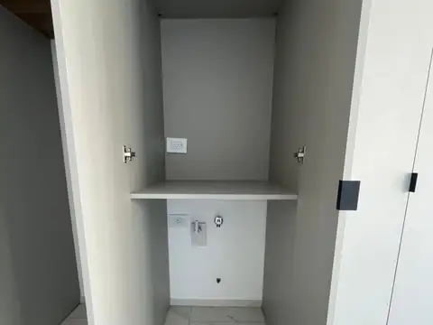 Departamento en Venta al Norte