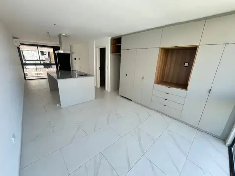 VENTA DEPTO TIPO LOFT A ESTRENAR A LA CALLE, ZONA GÜEMES