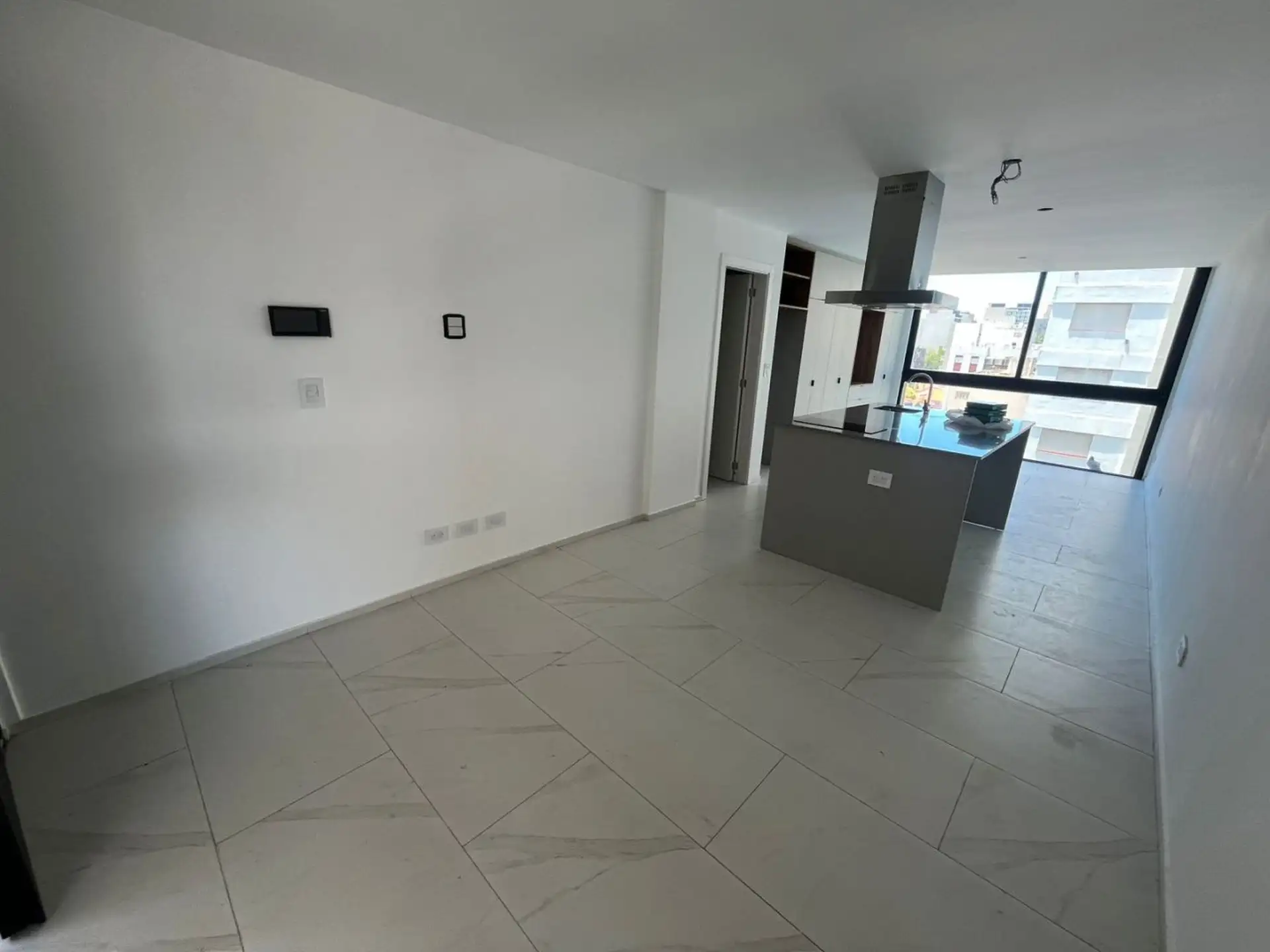 Loft en venta moderno con cochera - Güemes