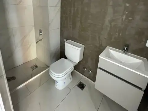 Loft en venta moderno con cochera - Zona Güemes