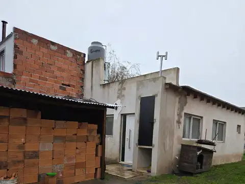 Casa en Venta en Tandil, USD 53.000