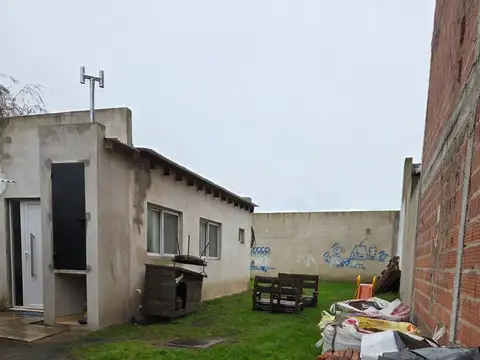 Casa en Venta de 1 dormitorio