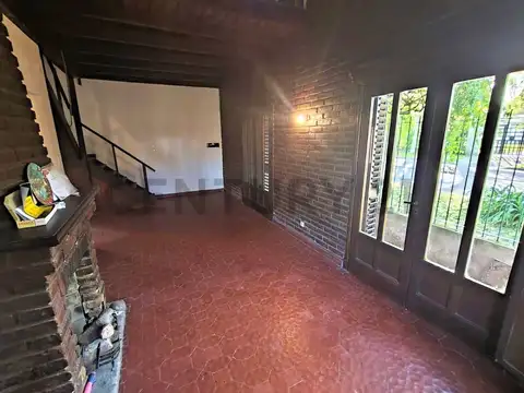 Casa en Venta 2025 años