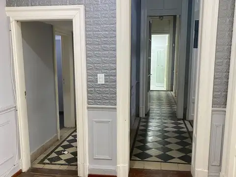 Oficina en Alquiler 45 años