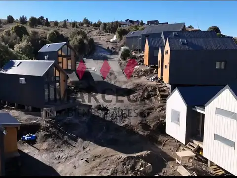 Casa en Venta de 1 dormitorio