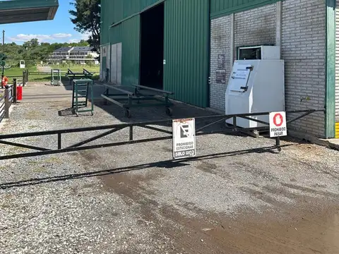 Ruta Provincial 21 100