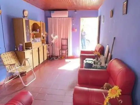 Casa en Venta en Concordia, USD 50.000