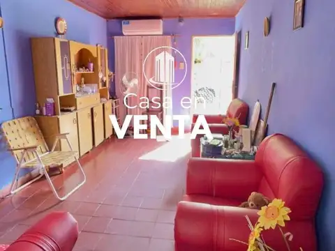 VENDO. Casa en Villa Zorraquin. Concordia, ER.