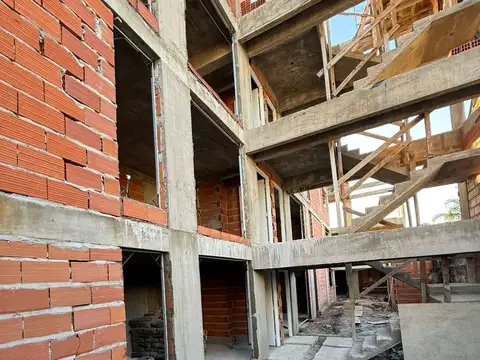 Departamento en Venta en Moron Sur, Moron
