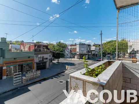 Casa en Venta de 6 dormitorios