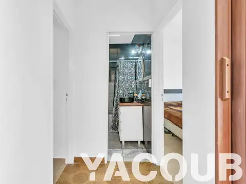 Casa en Venta en Villa Devoto, USD 320.000