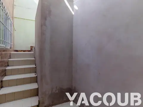 Casa en Venta 35 años