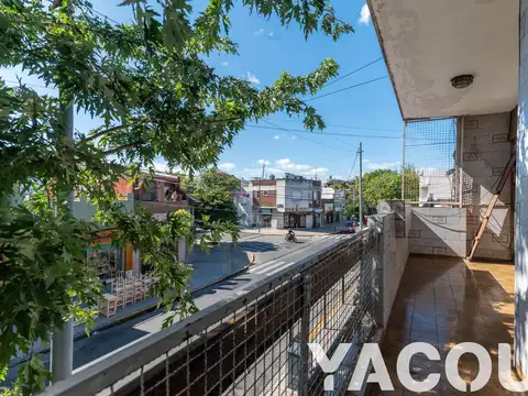 Bermúdez e/ Baigorria y Nogoyá