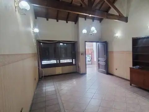 Casa en Venta 40 años