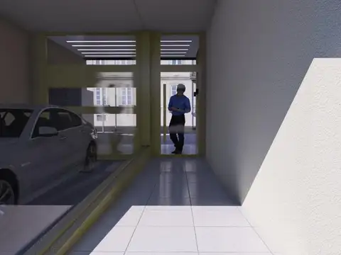 Departamento - Moreno