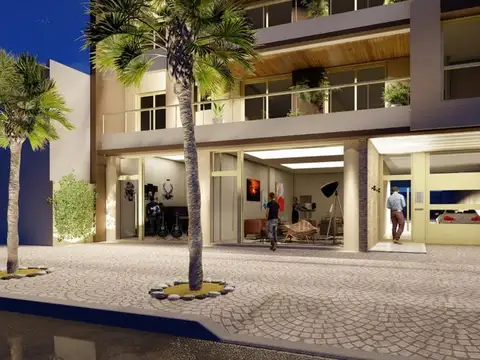 Departamento en Venta en Moreno, USD 73.000