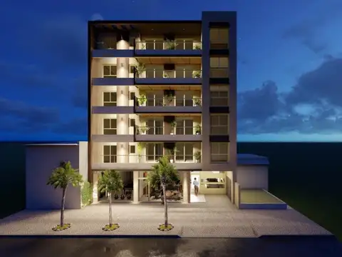 Departamento - Moreno