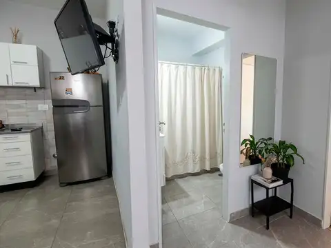 Depto Tipo Casa en Venta 50 años