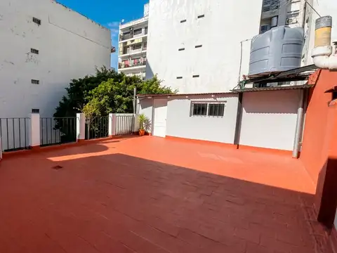 Venta PH 3 Amb Con Monoamb Independiente Y Terraza