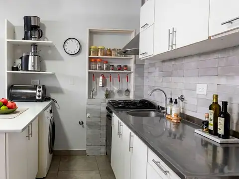 Depto Tipo Casa en Venta de 2 dormitorios