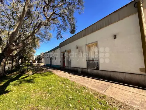 VENTA DEPARTAMENTO PLANTA BAJA BIEN UBICADO CHASCOMUS LAGUNA