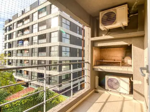 Departamento en Venta en Ituzaingo, USD 95.000