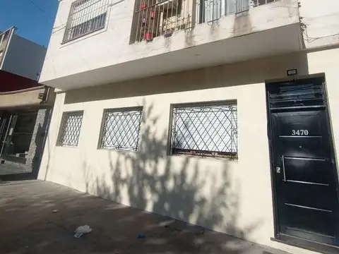 DEPARTAMENTO 3 AMBIENTES EN  LANÚS OESTE