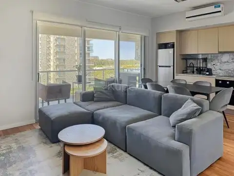 Departamento  en Alquiler en Yoo Nordelta, Nordelta, Tigre