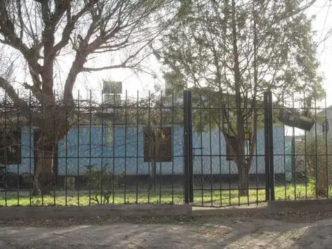 Casa en Venta en Tres Esquinas, San Carlos