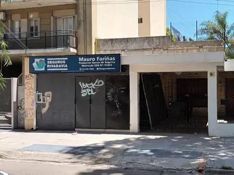 PH en  Villa Ballester