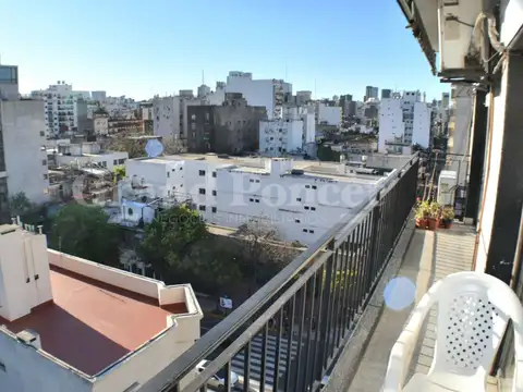Departamento en Venta 55 años