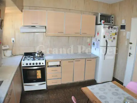 Departamento en Venta en San Telmo, USD 102.000