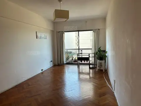 Departamento en Venta en Núñez, USD 155.000