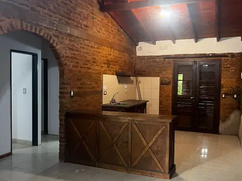Casa en Venta en General Las Heras, USD 120.000
