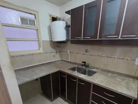 Departamento en Venta 40 años