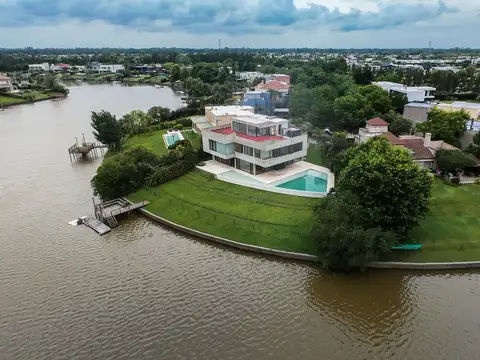 Casa en Venta en Villanueva, USD 1.280.000