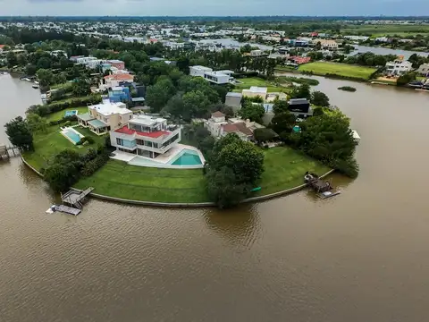 Casa en Venta de 5 dormitorios