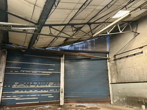 Avenida Almirante Brown al 3900