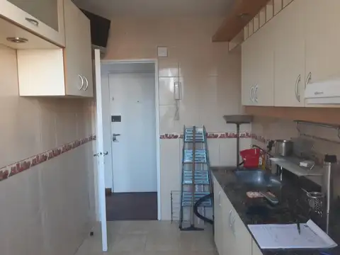 Tucuman 1900, Piso 6