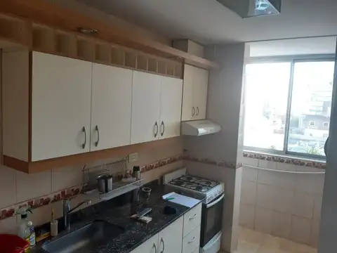 3 AMBIENTES SÚPER IMPECABLES Y LUMINOSOS