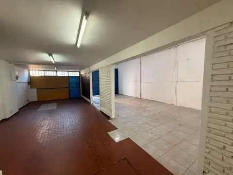 Tucumán y Ov. Lagos
