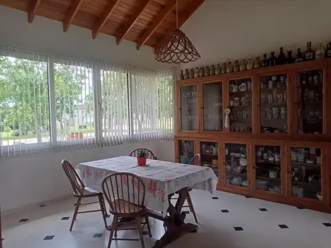 Casa en Venta 5 años