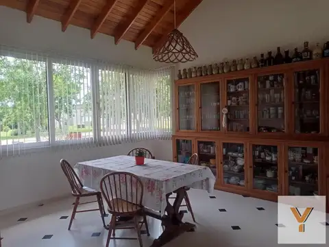 Casa en Venta 5 años