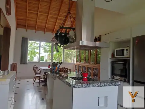 Casa en Venta al Norte