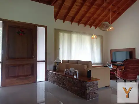 Casa en Venta en Campos De Roca II, USD 340.000
