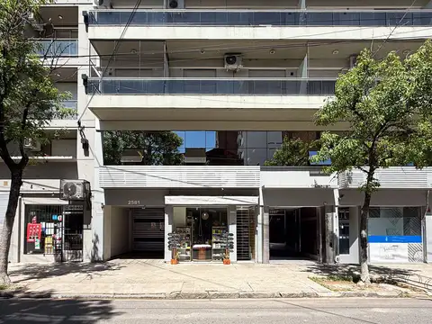 San Juan al 2500