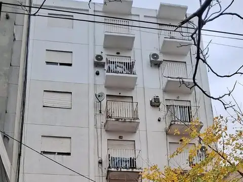 Departamento - Venta - Argentina, CASEROS - ALICIA MOREAU DE JUSTO 2900