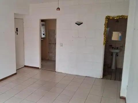 Departamento - Venta - Argentina, CASEROS - ALICIA MOREAU DE JUSTO 2900